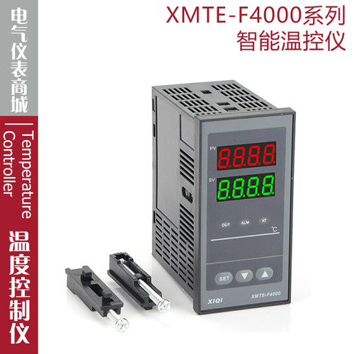西崎温控仪XMTE-F4111F4112F4211