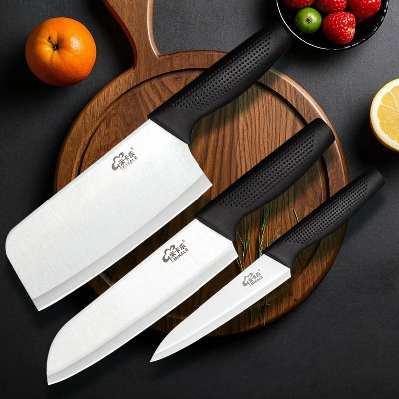 切片刀厨师蔬菜水果刀