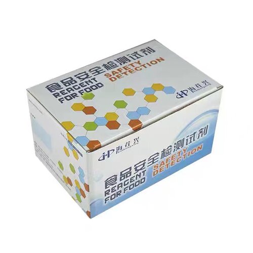 海荭兴食品安全快检三聚氰胺