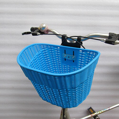 Panier pour vélo en plastique - Ref 2257754 Image 3