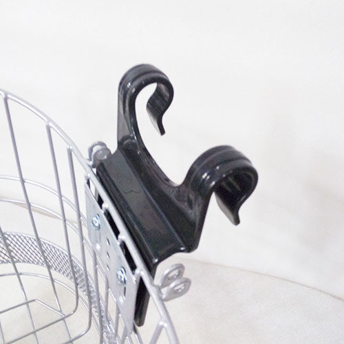 Panier pour vélo en métal - Ref 2268702 Image 4