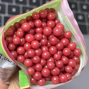 日本本土星本丁元气梅子糖话梅糖孕妇儿童小糖果开胃零食品珠珠糖