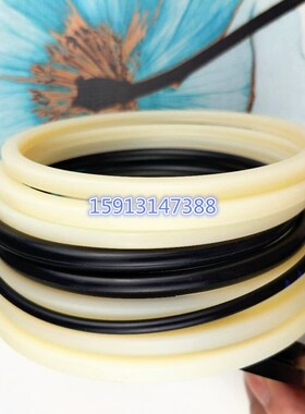 神钢挖掘机SK07N2 230 250 260 350回转分油盅油封中心接头修理包