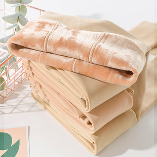 性感大码 袜cd变装 伪娘丝袜男用品光腿神器 大佬连裤 加长高个子女装