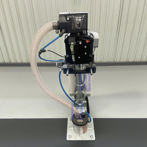 机器人电极修磨器自动一体修磨机
