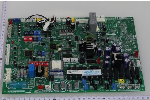 适用于美的空调室外主控板V-COK280-SLB-A.D.1空调电路板电脑板