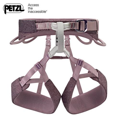 攀岩攀冰登山安全带Petzl