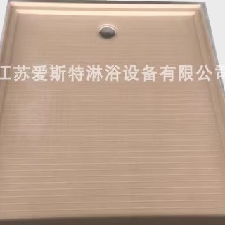 smc加厚模压防水底盘淋浴房底盘