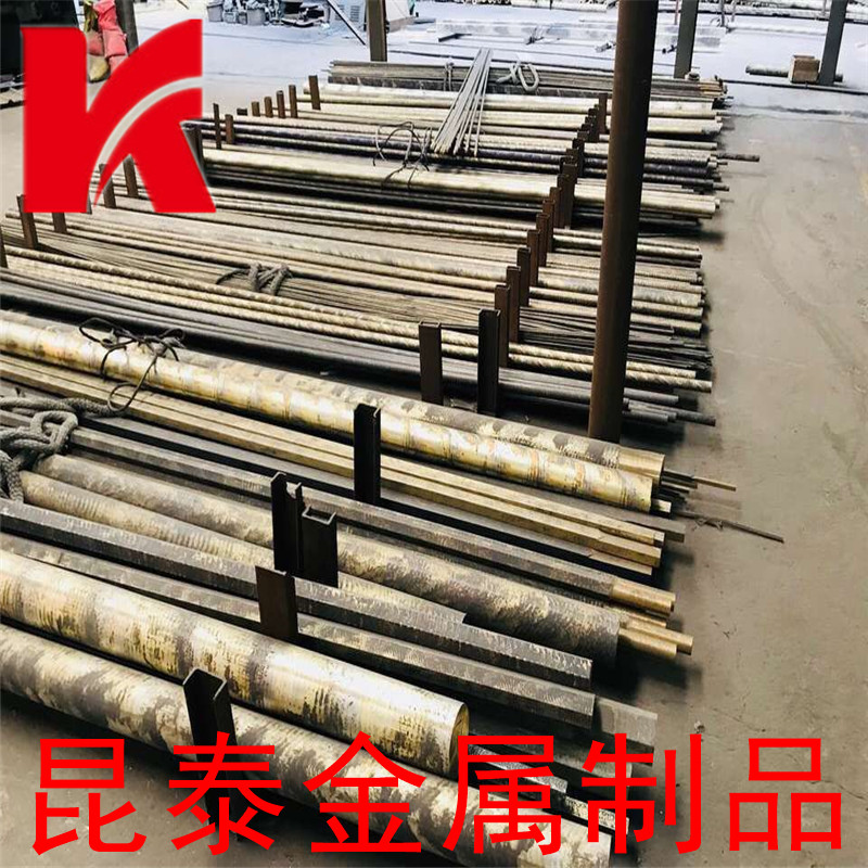 BC1C BC2C BC3C锡青铜棒BC6C BC7C锡铅青铜棒PBC2C PBC3C锡青铜棒