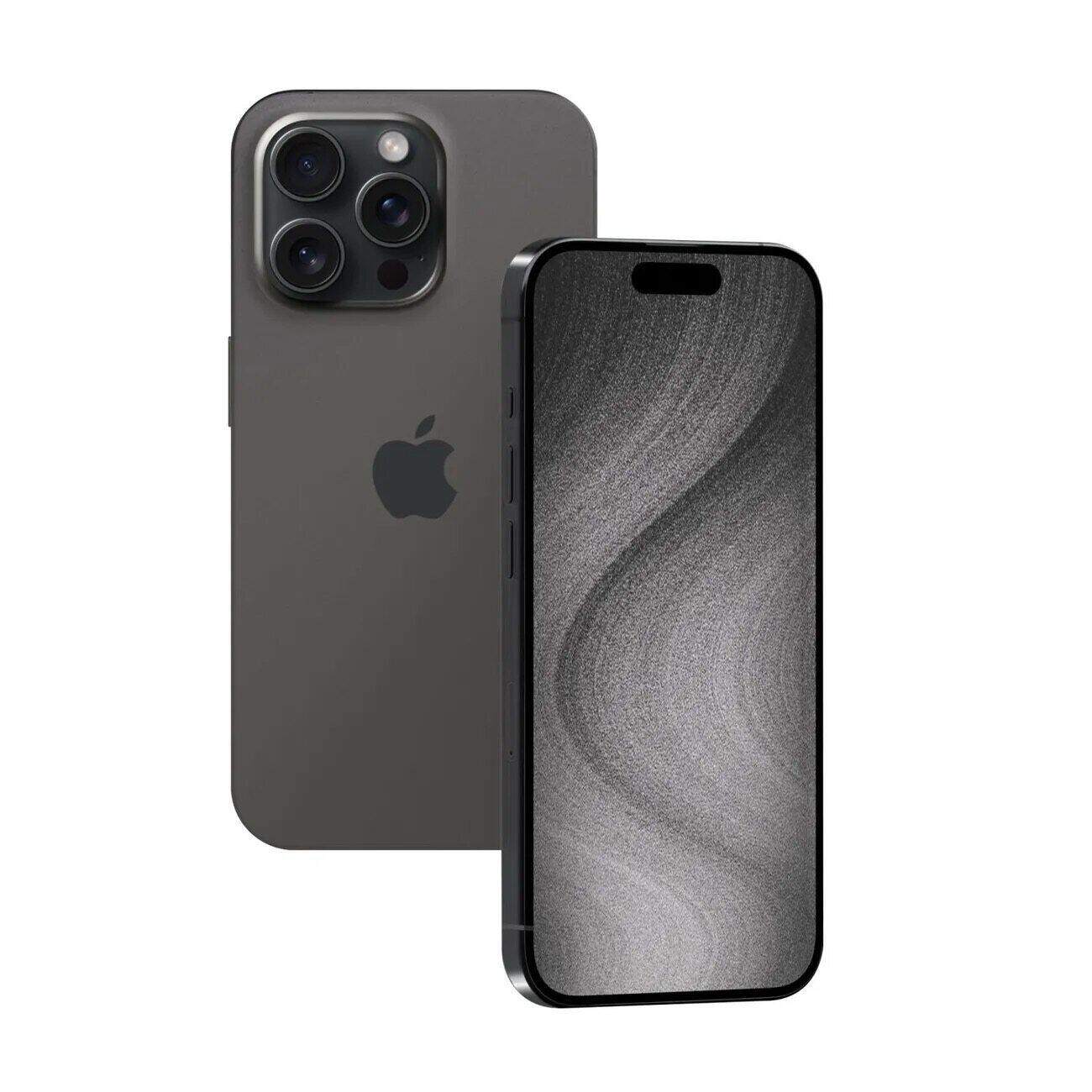 【未拆封】Apple/苹果 iPhone15ProMax苹果15