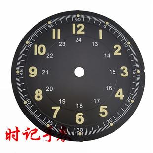 29mm手表表盘适合NH35 Miyota8215 8205 ETA 2836 2824机芯