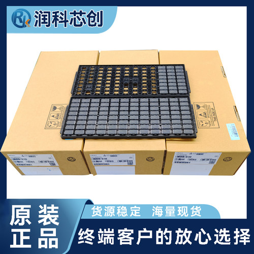 S29GL064N90TFI040赛普拉斯64Mb NOR闪存90ns 3.3V 48-TSOP工业级