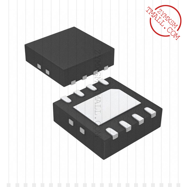 MCP1405T-E/MF¡¼IC MOSFET DRIVER 4.5A DUAL 8DFN¡½