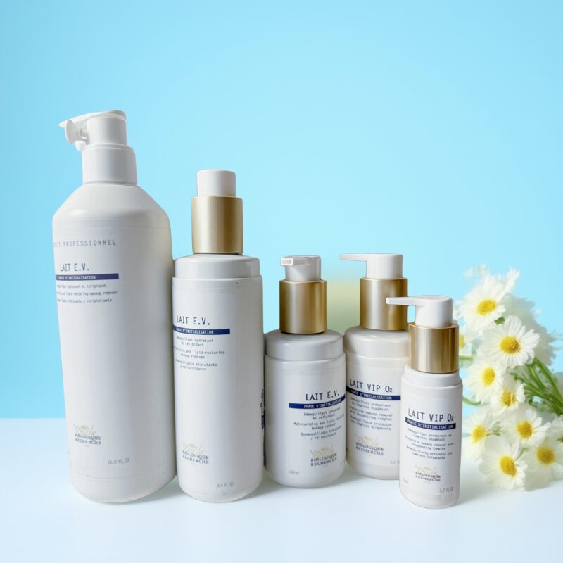 法国原液之谜BR洁面洗面奶增氧椰油平衡舒缓洁面无泡卸妆洁面一体