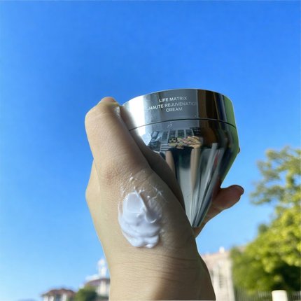 新品La Prairie莱珀妮LP蓓丽生机焕活臻研面霜50ml扛皱紧致提升