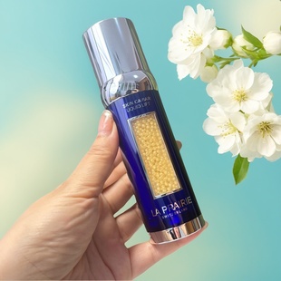 新款 Prairie莱珀妮LP蓓丽鱼子精华紧颜液反重力精华液50ml