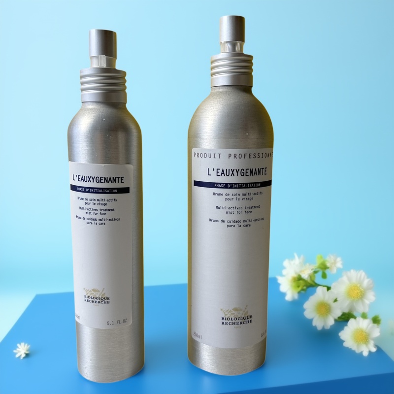 BR保湿亢养化舒缓滋润喷雾