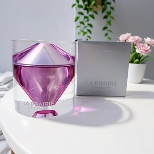 瑞士新版 Prairie莱珀妮蓓丽臻爱铂金面霜回春乳霜50ml紧致扛老