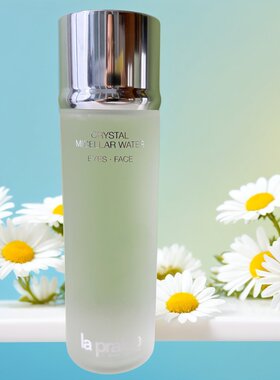 莱珀妮眼部脸部清洁卸妆水150ml
