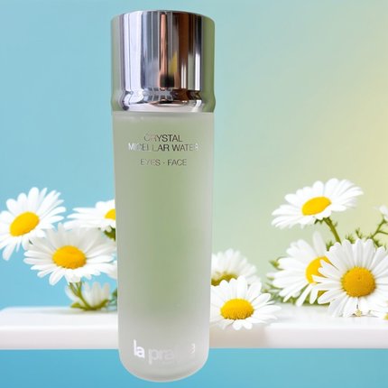 La Prairie莱珀妮/莱伯妮 柔和洁肤水卸妆水150ml 眼部脸部清洁