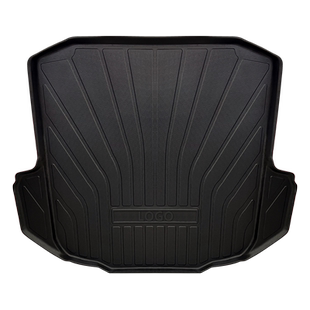 适用于广汽传祺GS4TPE后备箱垫专用传奇GS5 GA3GA68GA4影豹影酷E8