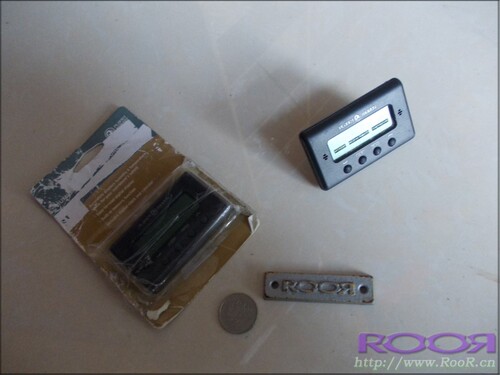 达达里奥Planet Waves温度湿度监控 吉他使用环境器 温度计湿度计