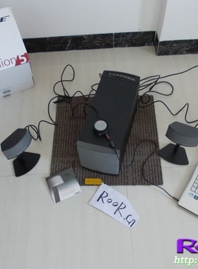 ​博士 BOSE C2 CII C3 CIII  C5  音响 线控  维修.服.务