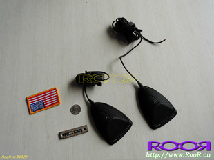 美国 USA 原装 舒尔 SHURE MX392/C 界面麦克风 话筒 Microphone