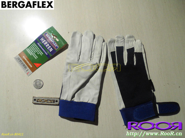 Gants pour vélo - Ref 2254055 Image 3