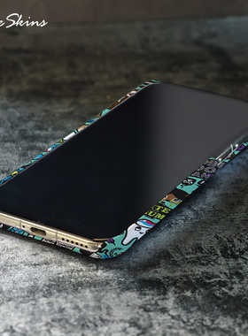 Meskins适用于华为Pura80pro手机壳+超薄女新款p70ultra手机套P60保护壳网红来图定制半包手感壳可爱P70潮牌