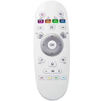 适用于海信电视遥控器