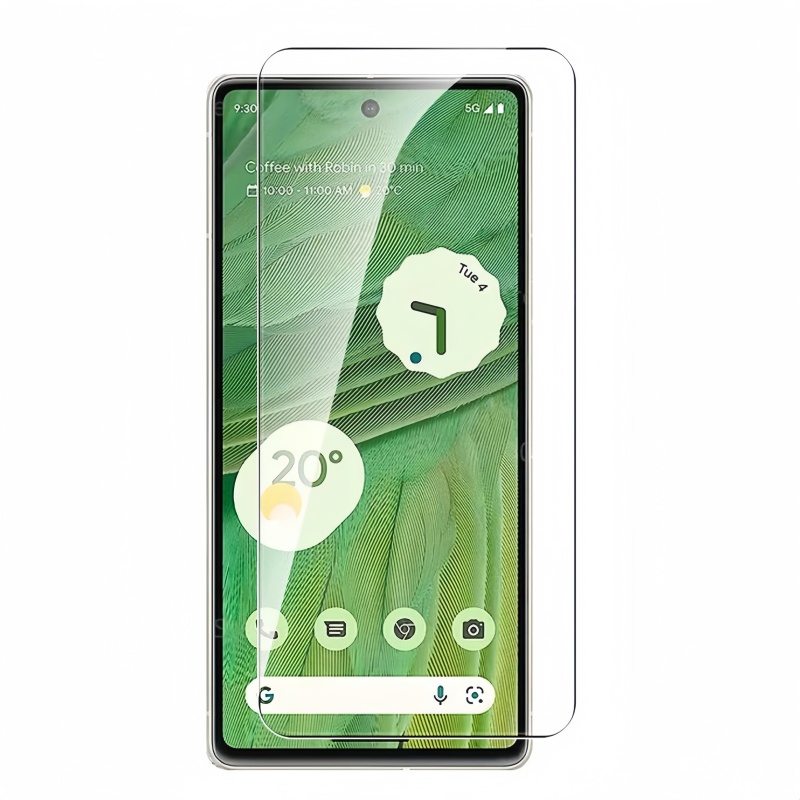 缩小版弧边高清透明钢化玻璃膜