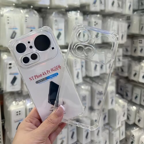 NothingPhone透明防摔手机壳