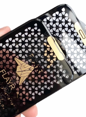 3D立体适用iPhone15 13Pro苹果17高清亮面14promax钢化膜16plus苹果11高铝XR钻石切面手机防爆12pro玻璃贴膜