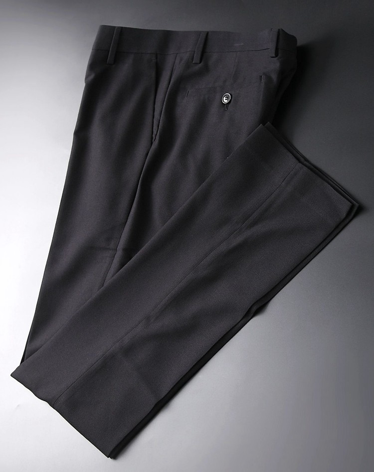 Pantalon serré pour jeunesse pour automne - Ref 1469276 Image 1