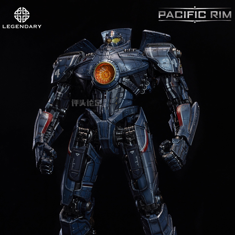 开天危险流浪者合金成品模型