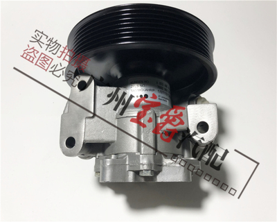 适用奔驰w204w211方向机助力泵
