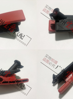 适用W166奔驰W292机盖GL320前盖GLE350拉手GLS400扣手GL450GL550