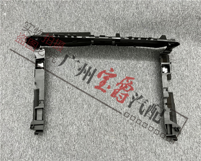 适用奔驰GLA/GLB水箱导流板胶条