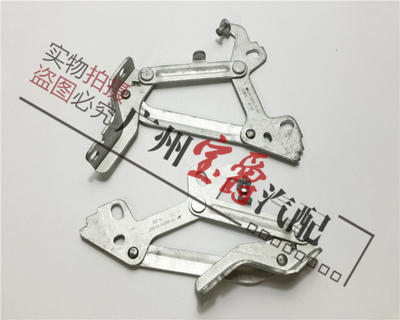 适用奔驰W204机盖GLK200前盖GLK260引擎盖GLK300铰链GLK350合页
