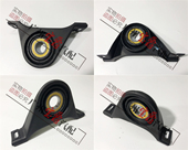 适用奔驰E级W211过桥E200轴承E230传动轴E240吊胶E280E320E350