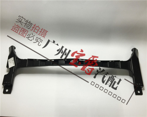 适用奔驰S级W221前杠S300泡沫S350中网S400托架S500支架600保险杠