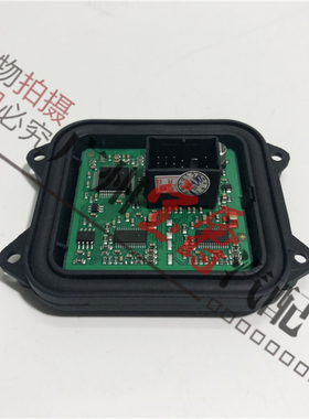 适用E90宝马3系X5X6大灯E70E71随动325转向330模块M3电脑板E92E93