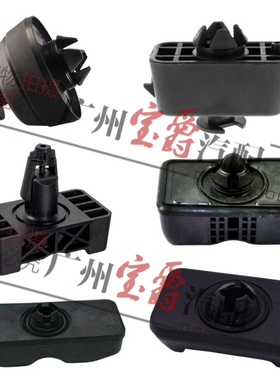 适用W219奔驰W218千斤顶胶CLS350顶车胶块CLS300支架CLS260CLS320