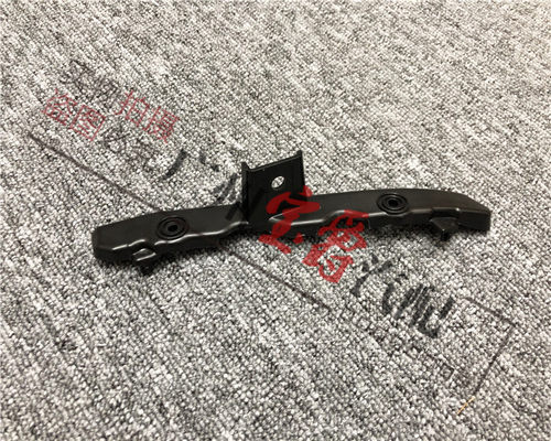 适用g12730前杠叶子固定支架
