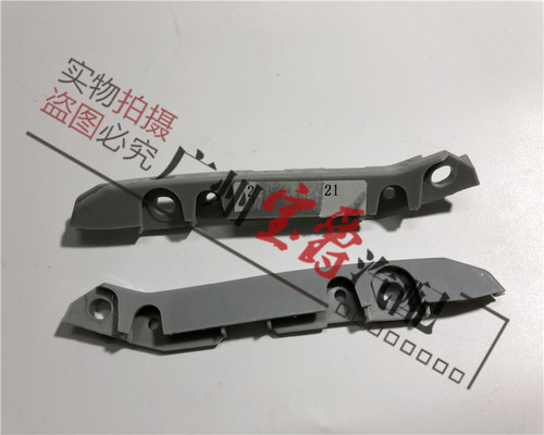 适用奔驰w213前杠固定卡扣