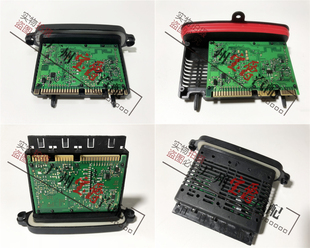 适用宝马X3大灯X4驱动X5模块X6电脑板F15F16控制器F25F26前大灯