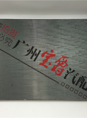适用W246奔驰A级B级W245散热网A160A180A200B180冷凝器B200B260