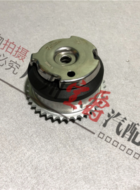 适用宝马X1X3X4X5X6凸轮轴E83E84正时F25F26时规E70E71齿轮F15F16