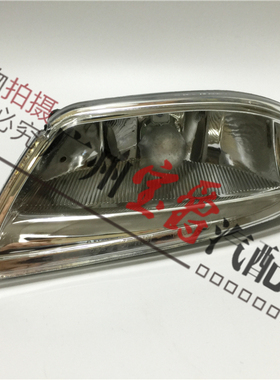 适用奔驰ML级W163前杠ML300雾灯ML320射灯ML350杠灯ML430防雾灯